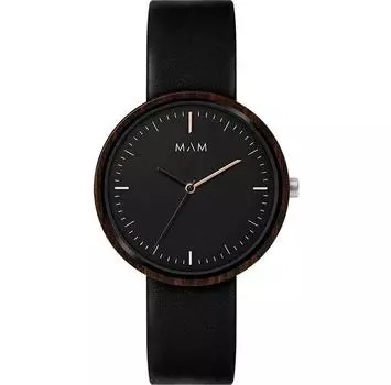 Mam MAM642 часы