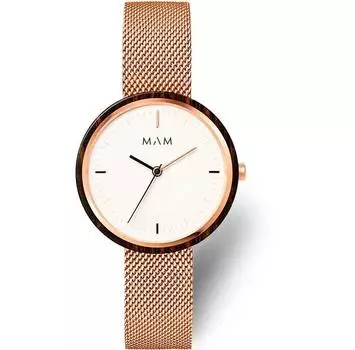 Mam MAM664 часы