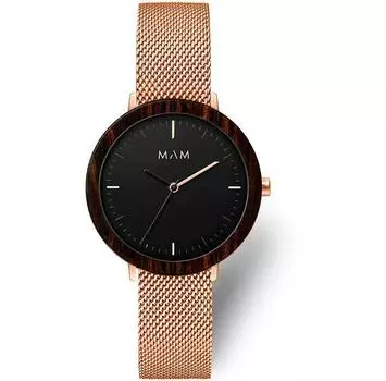 Mam MAM675 часы
