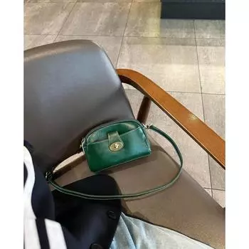 Мама Кожаные Женские Сумки, Сумки для Мобильного Телефона, Одноплечевые Сумки Кроссбоди, Мини Женские Сумки - Популярные Сумки в Этом Году