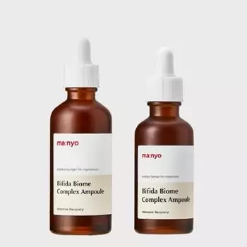 мама:Nyo Bifida Biome Complex, ампула 50 мл/80 мл (6 вариантов) 50mlx1PCS