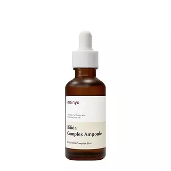 мама:nyo_Bifida Complex Ампула 50мл