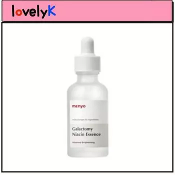 мама:nyo Galactomyces Niacin 2.0 Эссенция 50 мл 1ea