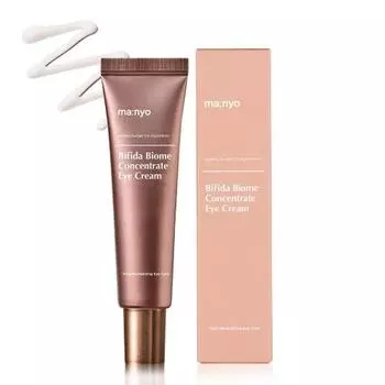 мама:nyo Концентрат крема для глаз Bifida Biome 30 мл