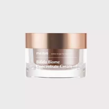 мама:nyo Крем-концентрат Bifida Biome 50 мл (3 варианта) 1PCS