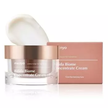 мама:nyo Крем-концентрат Bifida Biome 50 мл