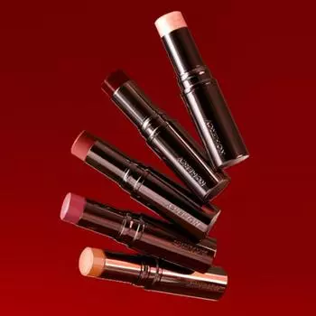 мама:Nyo No Mercy Spell Mood Stick 10 г (3 варианта) 1. DEAESEO PEACH