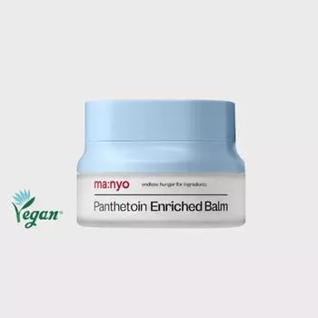 мама:Nyo Обогащенный бальзам Pantetoin 80 мл (3 варианта) 1PCS