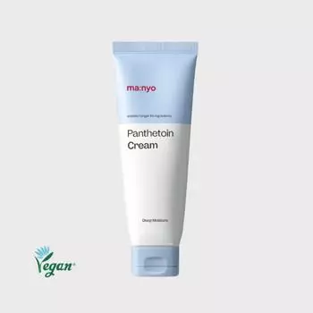 мама:nyo Пантетоин крем 80мл (3 варианта) 1PCS