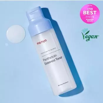 мама:Nyo Panthetoin Essence Тоник 200 мл