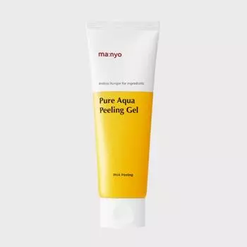 мама:nyo Pure Aqua Пилинг-гель 120 мл (3 варианта) 1PCS
