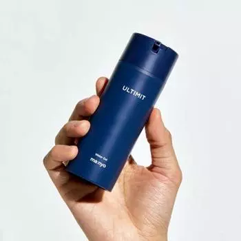 мама:Nyo Ultimate Универсальный водный гель 120 мл