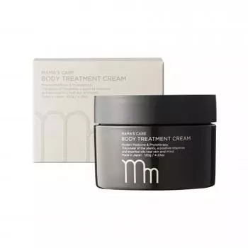 MAMA’S CARE Body Treatment универсальный крем для тела, 120 гр