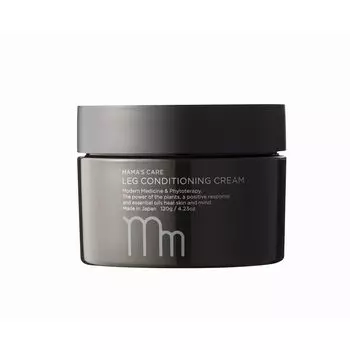 MAMA S CARE Leg Conditioning крем для ног от отёков, 120 гр