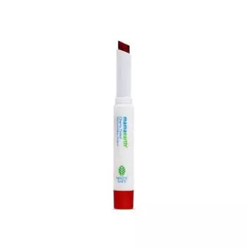 Mamaearth 100% натуральный бальзам для губ для женщин - 2 г (вишня)