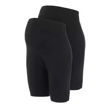 Mamalicious Anni Jeanne A Maternity sweat шорты 2 units L