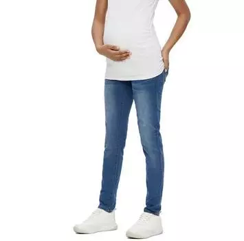 Mamalicious Fifty 002 Maternity Slim Fit джинсы 28/34