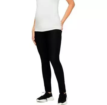 Mamalicious Juliane Maternity Slim Fit брюки 33/32