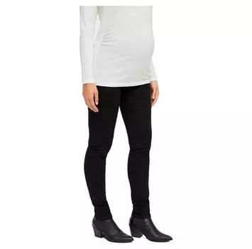 Mamalicious Lola Maternity Slim Fit джинсы 27/32