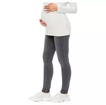 Mamalicious Lola Maternity Slim Fit джинсы 33/32