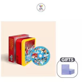 MAMAMOO+ 1-й сингл ACT 1, SCENE 1 (Ограниченная версия.)