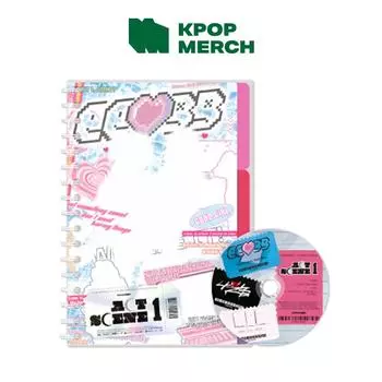 MAMAMOO+ - АКТ 1, СЦЕНА 1 (1-й сингл-альбом)