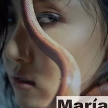 MAMAMOO - HWA SA - МАРИЯ (1-й мини ) 0