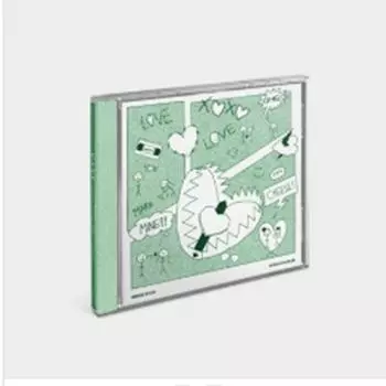 MAMAMOO -MOON BYUL- CITT (Сыр в ловушке) (Один) Сырная версия. 0