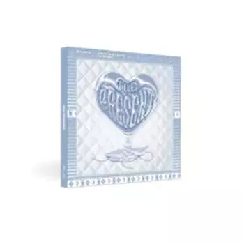 MAMAMOO -MOON BYUL- Настоящее (Один) Лучшая подруга вер. 0