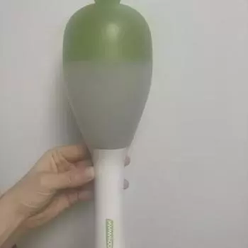 Mamamoo Mubong, версия 2 + Sig по связям с общественностью