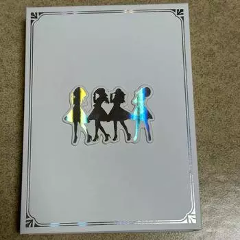 Mamamoo Musicual Dvd