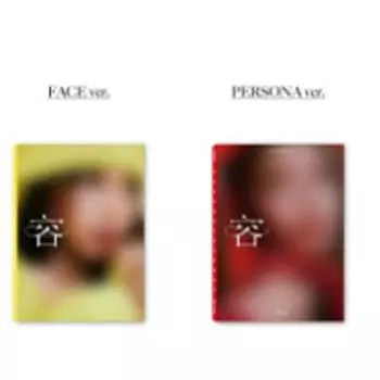 МАМАМОО - СОЛНЕЧНАЯ - : ЛИЦО (1-й мини) . случайный 0