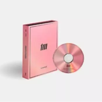 MAMAMOO - ВКЛЮЧЕН МИКРОФОН (12-й мини ) ГЛАВНАЯ вер. 0