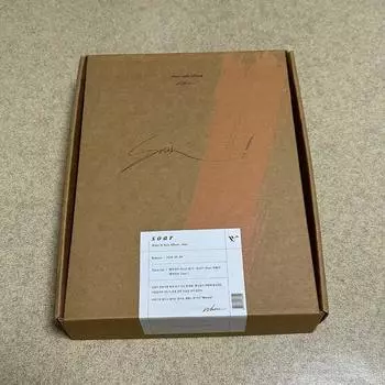 Mamamoo Wheein Sour Album