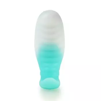 Mame 3rd Generation Anal S TaRiss s Plug, Uneven, Anchor-shaped Base, Silicone, 3.7cmx8.6cm