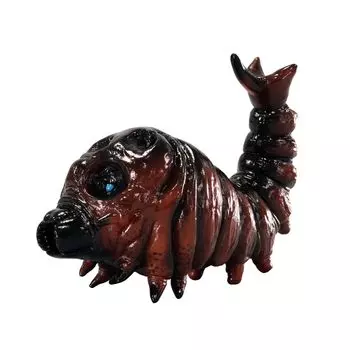 Mame Mothra Soft виниловый набор для перепечатки мягкий виниловый неокрашенный сборочный комплект (1992) не масштабный