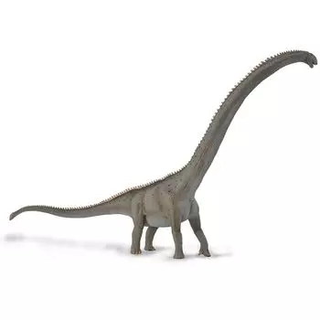 Mamenchisaurus Collecta (88908) 1:100 фигурок динозавров