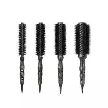 MAMEON Щетка для завивки волос 1 шт. #1(11X32mm)