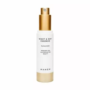 MAMEW Night Day Essence Makeup 30ml & - Base/Serum