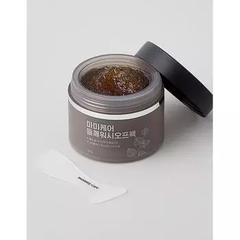 Mami Care Perilla Смываемый гель 100 г