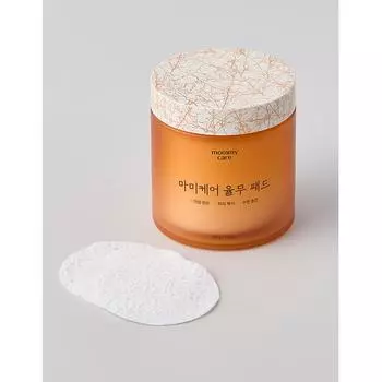 Mami Care Перловая подушечка 60 листов