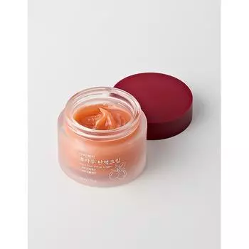 Mamicare Black Plum Firming Cream 50 г