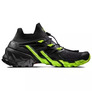 Mammut Aegility Pro Mid ботинки трекинговые EU 36 2/3