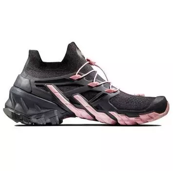 Mammut Aegility Pro Mid DT ботинки трекинговые EU 36 2/3