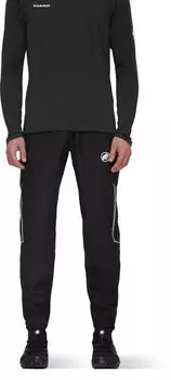 Mammut Aenergy TR HS Pants Men black 1020-13360 чёрный