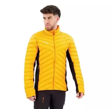Mammut Albula IN Hybrid down куртка S