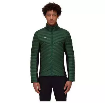 Mammut Albula IN Hybrid down куртка XL