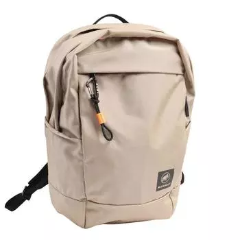 MAMMUT Backpack Rucksack Xeron 25 Beige 25L 2530-00430-7459 (Sand Beige/25.0/Men s, Lady s) [Item]