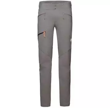 Mammut Брюки Courmayeur 50/Long