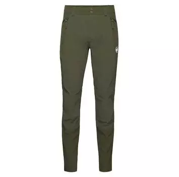 Mammut Брюки Ducan 50/Regular